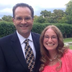 Meet your Posher, Cathy